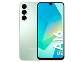 Samsung A16 4G 256GB/8GB - Light Green